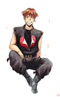 Lee-Know-Watercolor-Commission